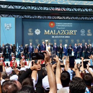 1071 Malazgirt Zaferi’nin Ruhunu Malazgirt’te Yaşadık - fotoğraf 3