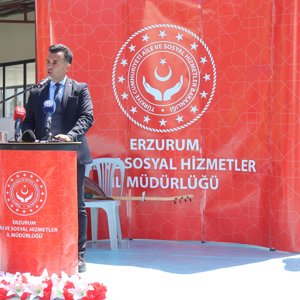 Erzurum Çocuk ve Gençlik Festivali Coşkuyla Gerçekleşti - fotoğraf 3