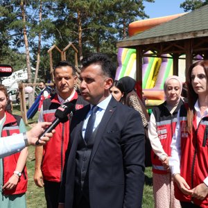 Erzurum Çocuk ve Gençlik Festivali Coşkuyla Gerçekleşti - fotoğraf 9