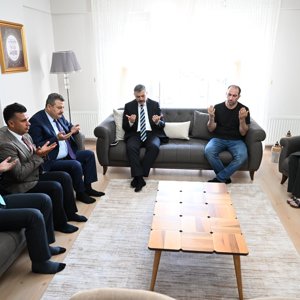 15 Temmuz Kahramanlarımızı Minnetle Anıyoruz - fotoğraf 1
