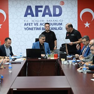 Türkiye Afet Müdahale Planı Kapsamında Erzurum’da Deprem Tatbikatı - fotoğraf 2