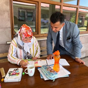 Engelsiz Yaşam Merkezinde Denetim ve Rehberlik Çalışmaları Yapıldı - fotoğraf 1