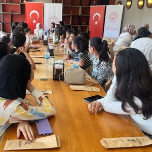 Korunma Altındaki Gençlerimizin Başarısı Ödüllendirildi - fotoğraf 2