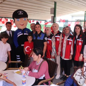 Bir Kalem Bir Gelecek Projemizle Çocuklarımıza Destek Oluyoruz - fotoğraf 3