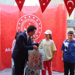 Bir Kalem Bir Gelecek Projemizle Çocuklarımıza Destek Oluyoruz - fotoğraf 4