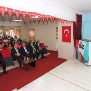 "Bilinçle İlerleme Zamanı (BİZ)" Projesiyle Eğitimde Uyum Sürecine Destek - fotoğraf 2