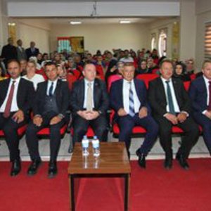 "Bilinçle İlerleme Zamanı (BİZ)" Projesiyle Eğitimde Uyum Sürecine Destek - fotoğraf 1