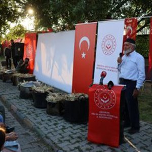 Şehidimizin Ailesinden Vatan Sevgisiyle Dolup Taşan Bir Jest - fotoğraf 2