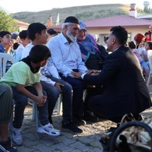 Şehidimizin Ailesinden Vatan Sevgisiyle Dolup Taşan Bir Jest - fotoğraf 3