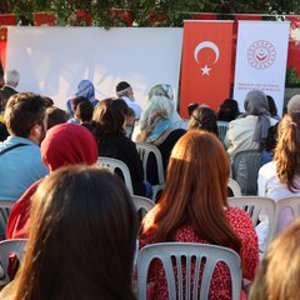 Şehidimizin Ailesinden Vatan Sevgisiyle Dolup Taşan Bir Jest - fotoğraf 4