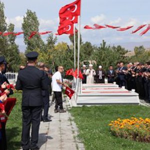 19 Eylül Gaziler Günü’nde Kahramanlarımızla Buluştuk - fotoğraf 4