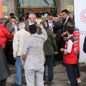 Gaziler Günü’nde Şehit Yakınları ve Gazilerimizi Onurlandırdık - fotoğraf 1