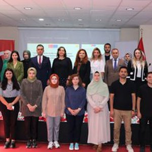 Hassas Durumdaki Çocuklara Destek İçin Eğitim Programı - fotoğraf 1