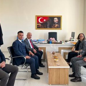  Çocuk Adalet Merkezi’ni Ziyaret Ettik - fotoğraf 3