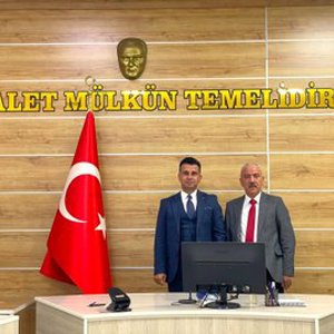  Çocuk Adalet Merkezi’ni Ziyaret Ettik - fotoğraf 4