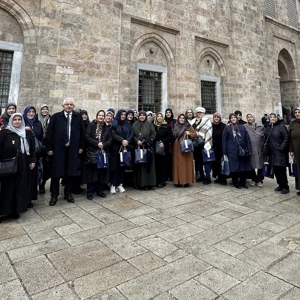 Kahramanların İzinde Anadolu Gezi Programı - fotoğraf 8