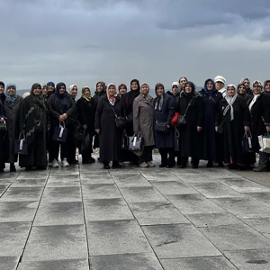 Kahramanların İzinde Anadolu Gezi Programı - fotoğraf 3