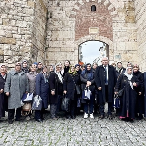 Kahramanların İzinde Anadolu Gezi Programı - fotoğraf 2