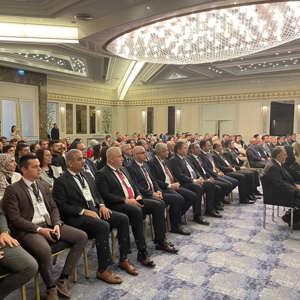Geçici Koruyucu Aile Modeli Pilot Uygulama İstişare Toplantısı - fotoğraf 4
