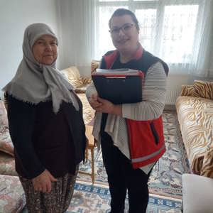 ASDEP ile Ailelere Her Yönüyle Destek Olmaya Devam Ediyoruz - fotoğraf 5