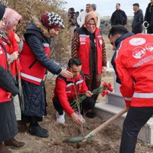 Yavi Katliamı’nın 31. Yılında Şehitlerimizi Andık - fotoğraf 2