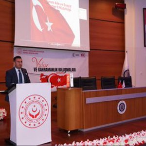 Cumhuriyetimizin 101. Yılında Vatan ve Kahramanlık Buluşmaları - fotoğraf 4
