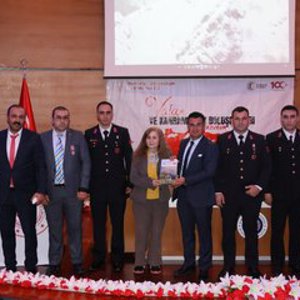 Cumhuriyetimizin 101. Yılında Vatan ve Kahramanlık Buluşmaları - fotoğraf 7