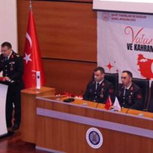 Cumhuriyetimizin 101. Yılında Vatan ve Kahramanlık Buluşmaları - fotoğraf 8