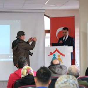Koruyucu Ailelerimizle Güvenli ve Sevgi Dolu Bir Gelecek İçin - fotoğraf 4