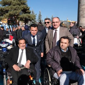 Erzurum’da Engelleri Kaldırıyoruz - fotoğraf 3