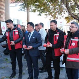 Lalapaşa Camisi’nde Şehitlerimize Duygu Dolu Anma - fotoğraf 3