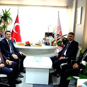 Aile ve Sosyal Hizmetler Bakan Yardımcımızın Erzurum Ziyaretleri - fotoğraf 2