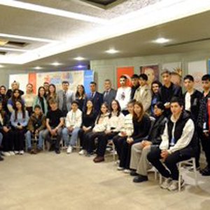 Çeyrek Asır Çocuk Buluşmaları: 25. Ulusal Çocuk Forumu - fotoğraf 1