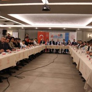 Çeyrek Asır Çocuk Buluşmaları: 25. Ulusal Çocuk Forumu - fotoğraf 3