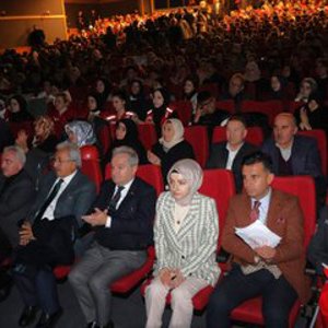 Engelleri Birlikte Aşıyoruz: Tekerlekli Sandalye Dağıtımı ve Performans Gösterisi - fotoğraf 2