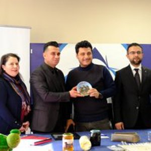 Finansal Okuryazarlıkta Kadın Girişimcilerle Bir Araya Geldik - fotoğraf 1
