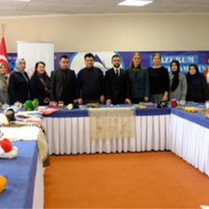 Finansal Okuryazarlıkta Kadın Girişimcilerle Bir Araya Geldik - fotoğraf 3