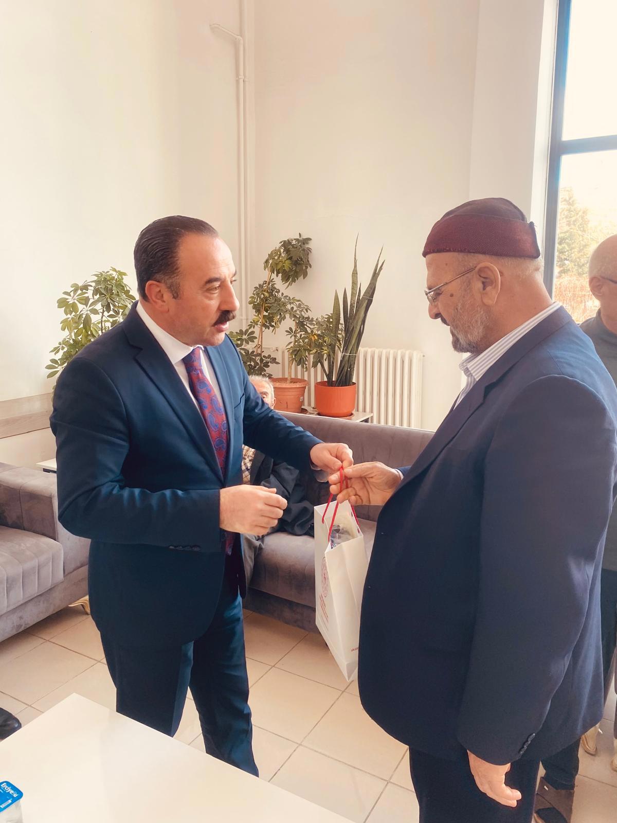 İyiki Varsınız Büyüklerimiz! - fotoğraf 4