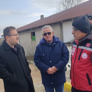 Şehit Polis Memuru Lebib AGAT’ın annesi Sabahat AGAT evfat etti. - fotoğraf 1