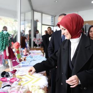 Aile ve Sosyal Hizmetler Bakanımız Göktaş, Niğde Valiliği ziyaretinde konuştu - fotoğraf 4