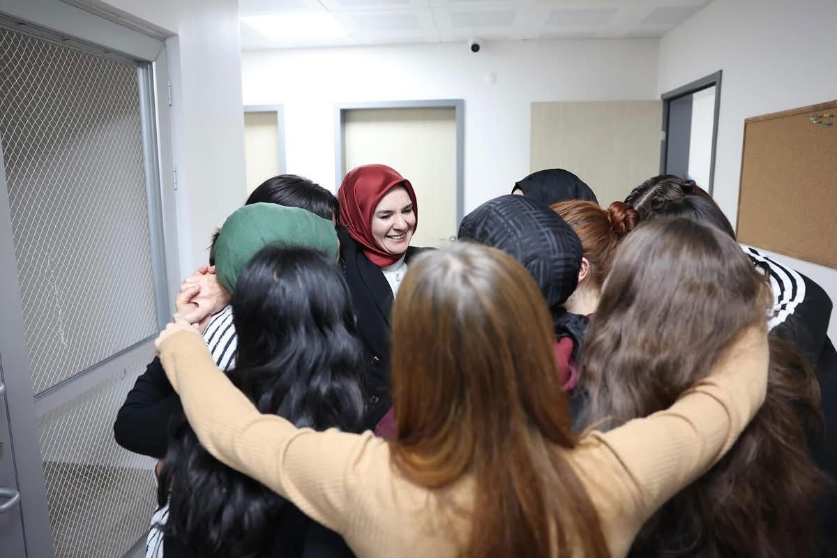 📍 Aksaray Çocuk Evleri Sitesi - fotoğraf 3