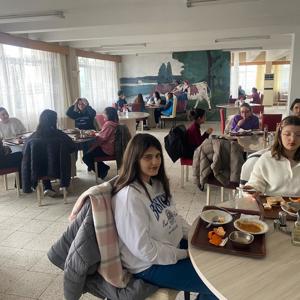 Çocuk Hakları Komitesinden Edirne Gezisi - fotoğraf 1