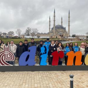 Çocuk Hakları Komitesinden Edirne Gezisi - fotoğraf 4