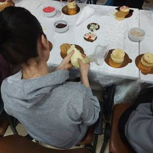 40 Pasta Etkinliği: Çocuklar Yeteneklerini Keşfetti - fotoğraf 3