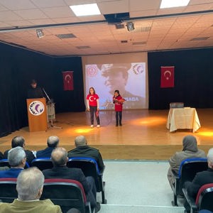 Kahramanlarımızı Şehadetlerinin Sene-i Devriyesinde Rahmetle Andık - fotoğraf 1