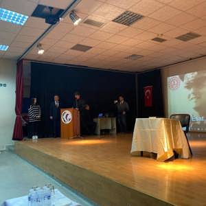 Kahramanlarımızı Şehadetlerinin Sene-i Devriyesinde Rahmetle Andık - fotoğraf 5
