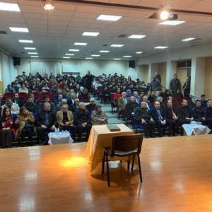 Kahramanlarımızı Şehadetlerinin Sene-i Devriyesinde Rahmetle Andık - fotoğraf 2