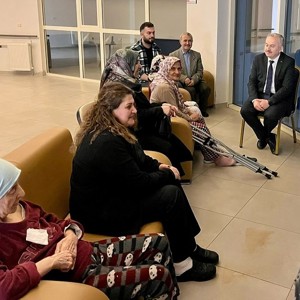 2024 Yılının Son Gününde Büyüklerimiz ve Çocuklarımızla Birlikteyiz - fotoğraf 4