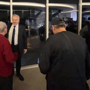 2024 Yılının Son Gününde Büyüklerimiz ve Çocuklarımızla Birlikteyiz - fotoğraf 1