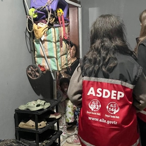 ASDEP Kapsamında 2025'in İlk Ziyaretleri Gerçekleştirildi - fotoğraf 3